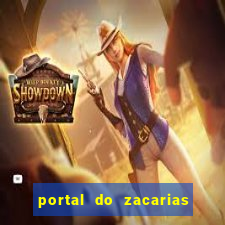 portal do zacarias mais 18